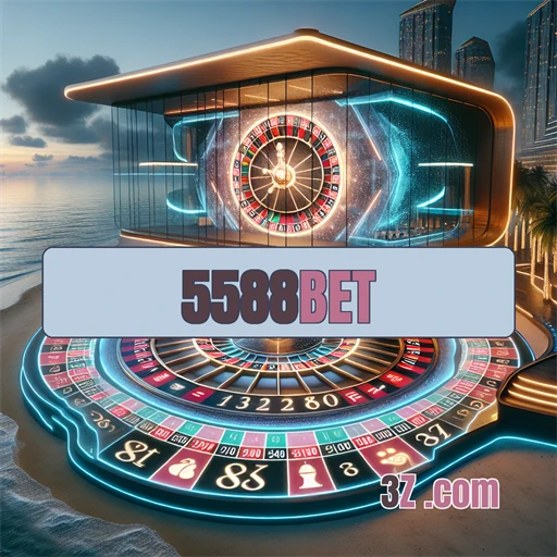 Jogos 5588 Bet: Diversão Garantida para Todos os Jogadores