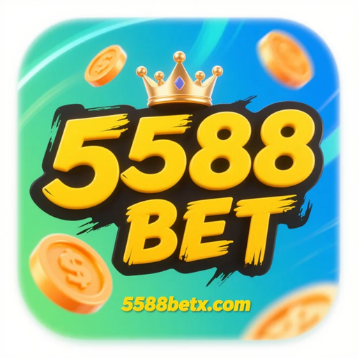 5588 bet 5588 bet logo