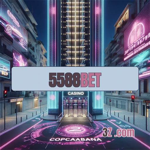 Experiência VIP: O Atendimento Exclusivo do 5588 Bet