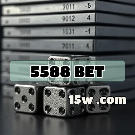 5588 bet Cassino