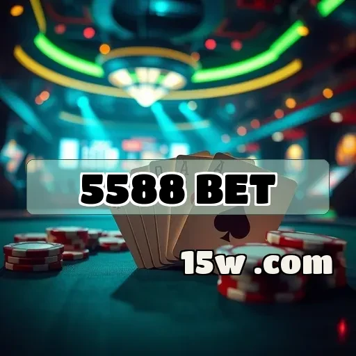 5588 bet FAQ