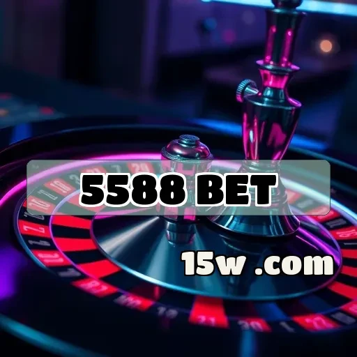 5588 bet Poker