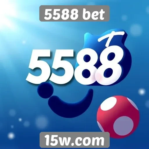 Promoções e bônus disponíveis na 5588 bet