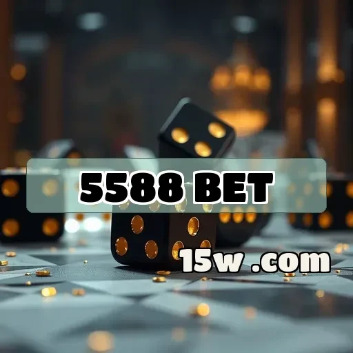 5588 bet Promoções