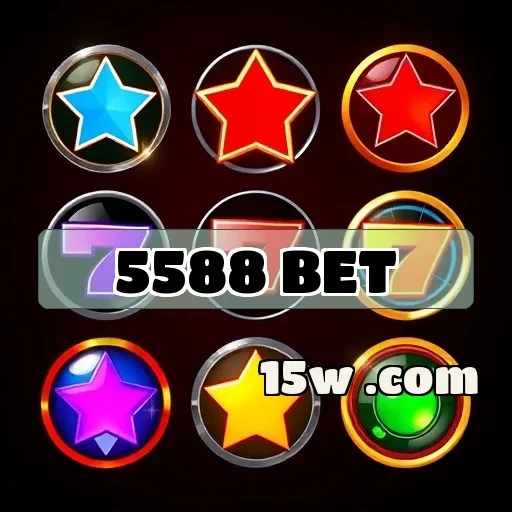 5588 bet Máquinas