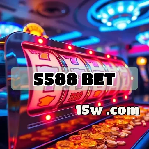 5588 bet Esportes