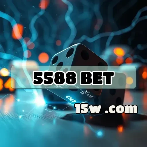 5588 bet Mesas